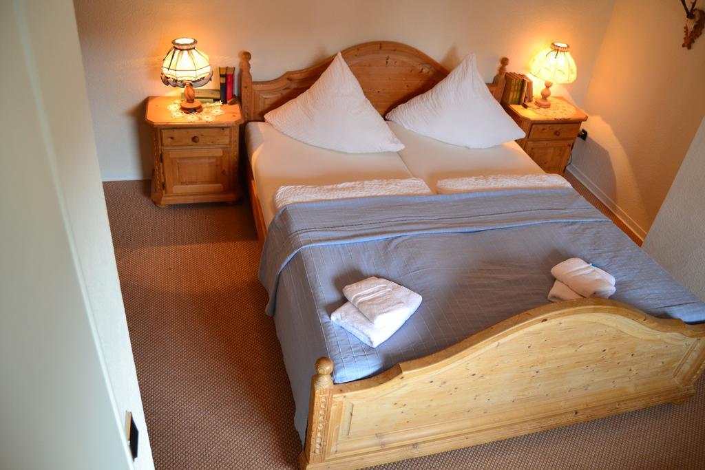 Hotel Garni Kaiserpfalz Goslar Kültér fotó