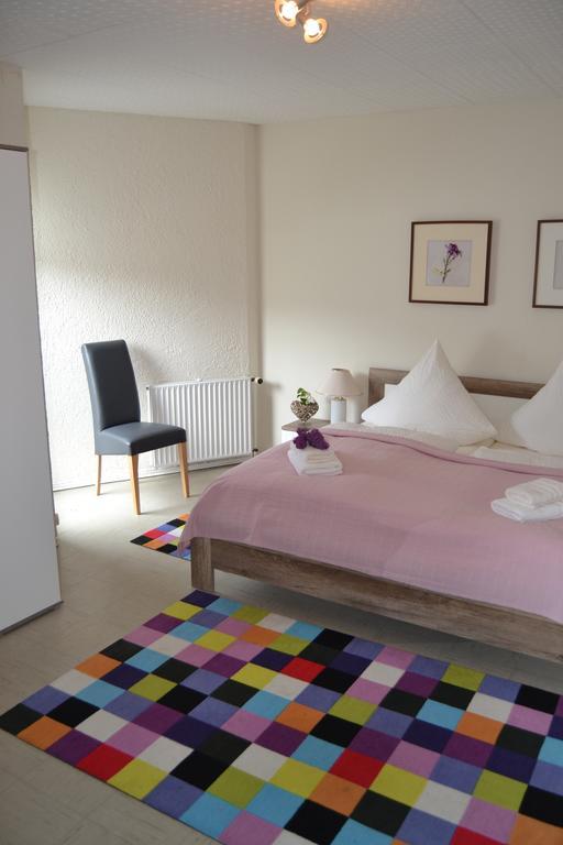 Hotel Garni Kaiserpfalz Goslar Kültér fotó