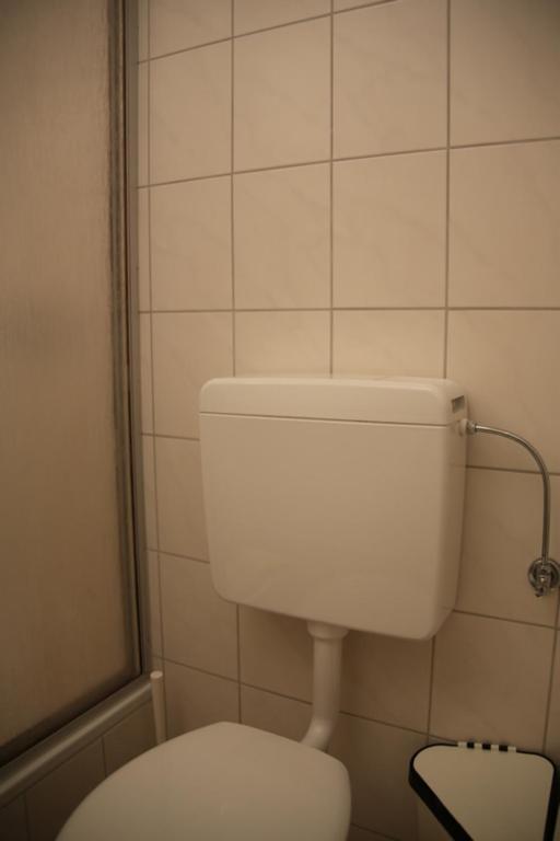 Hotel Garni Kaiserpfalz Goslar Szoba fotó
