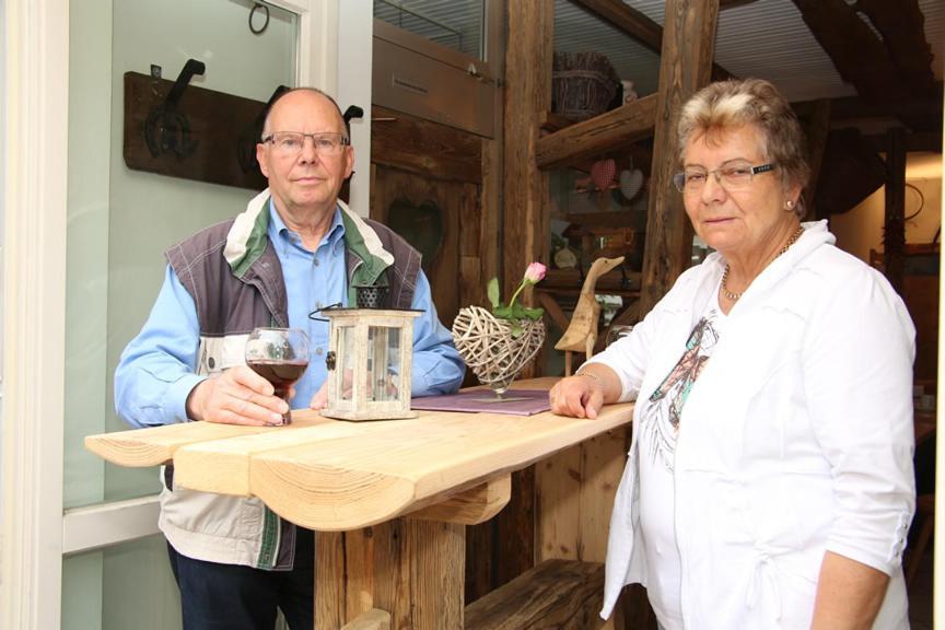 Hotel Garni Kaiserpfalz Goslar Kültér fotó